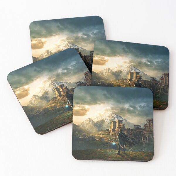Item preview, Discovery Ancient Architecture designed and sold by Shaheen01.
