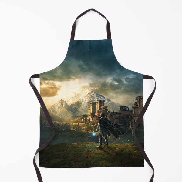 Item preview, Discovery Ancient Architecture designed and sold by Shaheen01.
