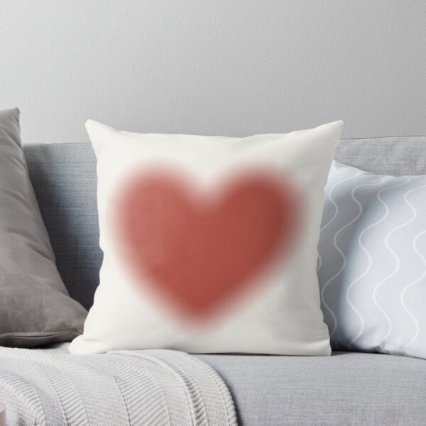 Item preview, faded red heart  designed and sold by HANI'SWORLD.