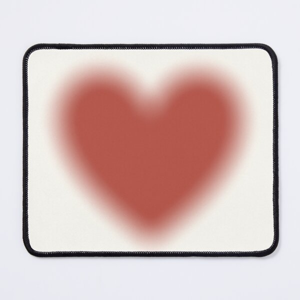 Item preview, faded red heart designed and sold by HANI'SWORLD.