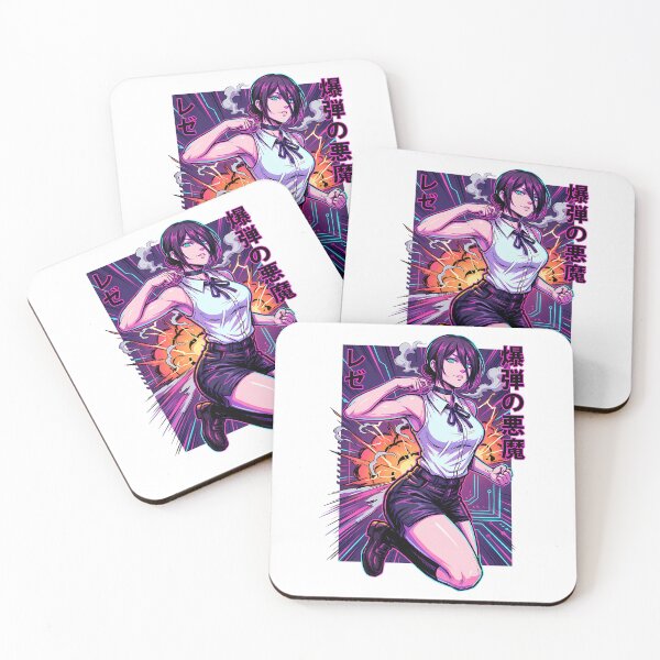 Item preview, Explosive Schoolgirl Bomb Fighter Hybrid Date Betrayal Cero Explosion designed and sold by OldSchoolCubak.