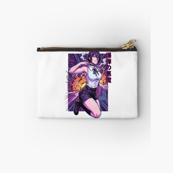 Item preview, Explosive Schoolgirl Bomb Fighter Hybrid Date Betrayal Cero Explosion designed and sold by OldSchoolCubak.