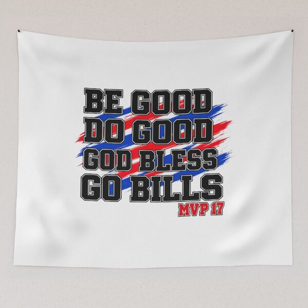 Item preview, Buffalo Bills Football designed and sold by Urbanzilhu.