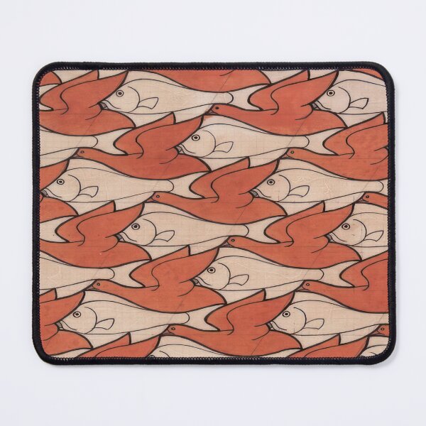 Item preview, MC Escher-Maurits Cornelis Escher designed and sold by namikikkik.