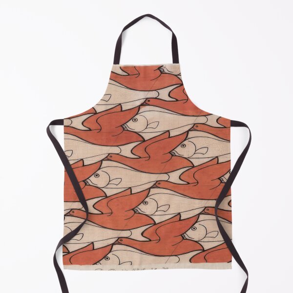 Item preview, MC Escher-Maurits Cornelis Escher designed and sold by namikikkik.