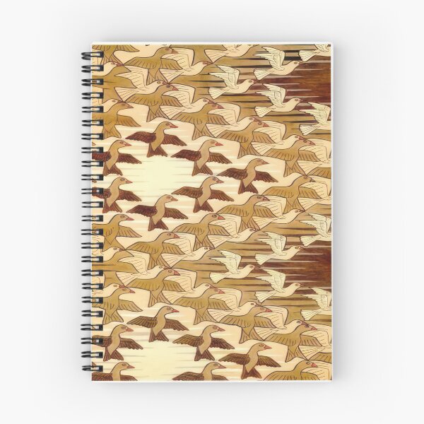 Item preview, MC Escher-Maurits Cornelis Escher designed and sold by namikikkik.