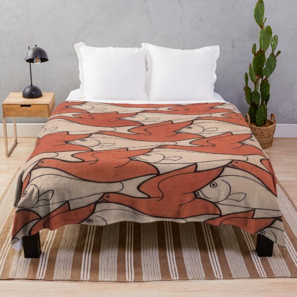 Item preview, MC Escher-Maurits Cornelis Escher designed and sold by namikikkik.