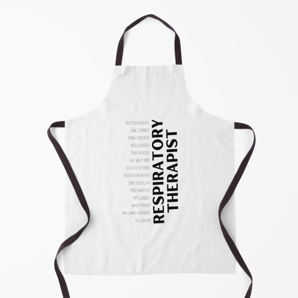 Item preview, Respiratory Therapist - Not Just A Button Pusher designed and sold by UKCoinsShopp.