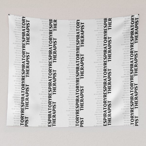 Item preview, Respiratory Therapist - Not Just A Button Pusher designed and sold by UKCoinsShopp.