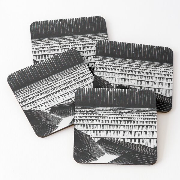 Item preview, MC Escher-Maurits Cornelis Escher designed and sold by namikikkik.