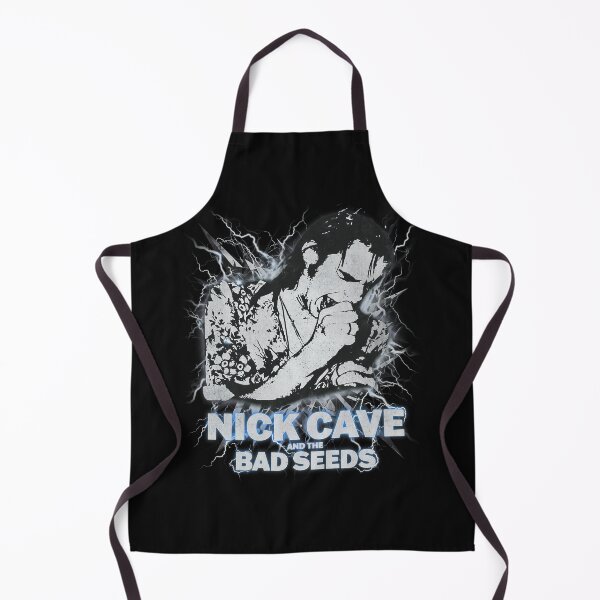 Item preview, Nick Cave And The Bad Seeds designed and sold by Roos-Reijnders.