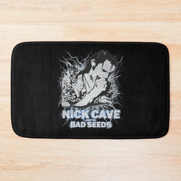 Item preview, Nick Cave And The Bad Seeds designed and sold by Roos-Reijnders.