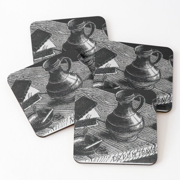 Item preview, MC Escher-Maurits Cornelis Escher designed and sold by namikikkik.