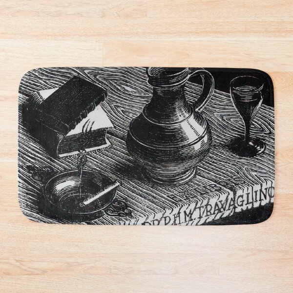 Item preview, MC Escher-Maurits Cornelis Escher designed and sold by namikikkik.