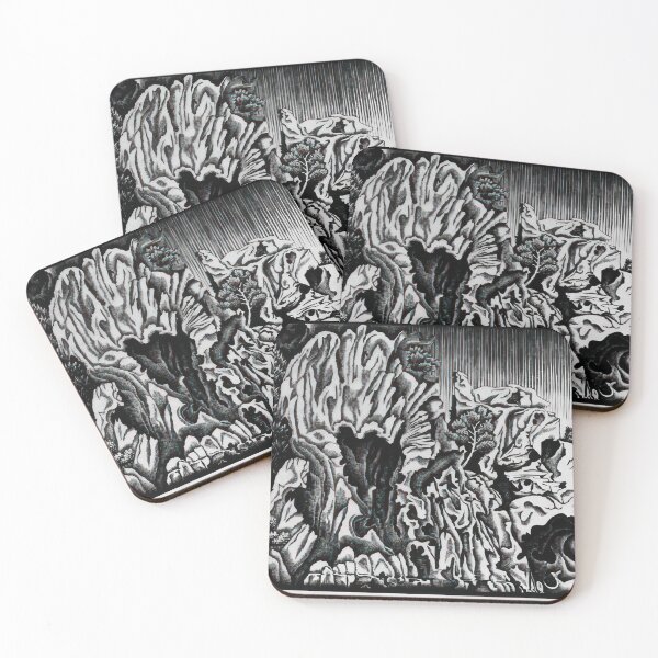Item preview, MC Escher-Maurits Cornelis Escher designed and sold by namikikkik.