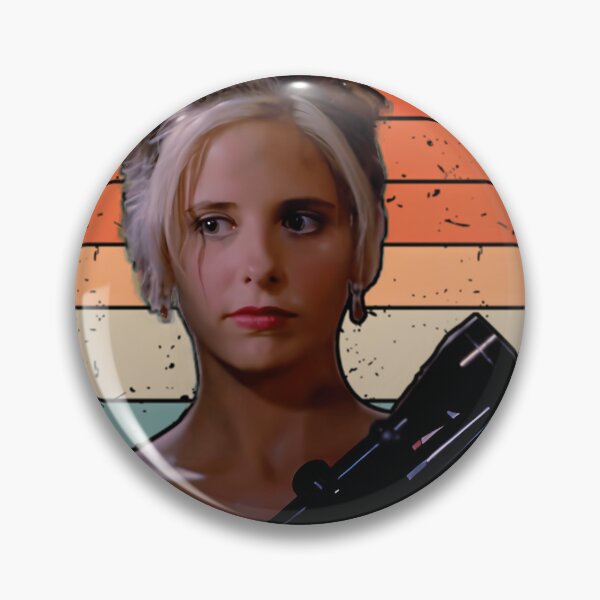 Item preview, Buffy The Vampire Slayer  designed and sold by HD-store.