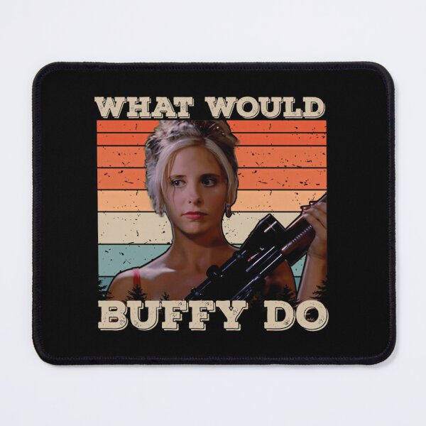 Item preview, Buffy The Vampire Slayer designed and sold by HD-store.