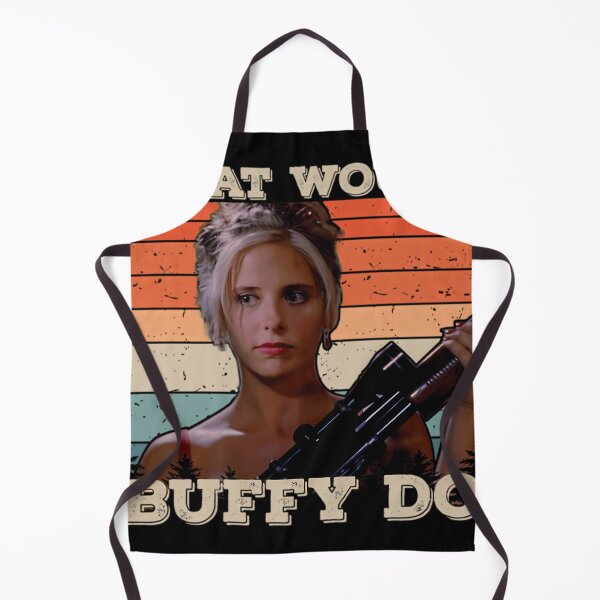 Item preview, Buffy The Vampire Slayer  designed and sold by HD-store.