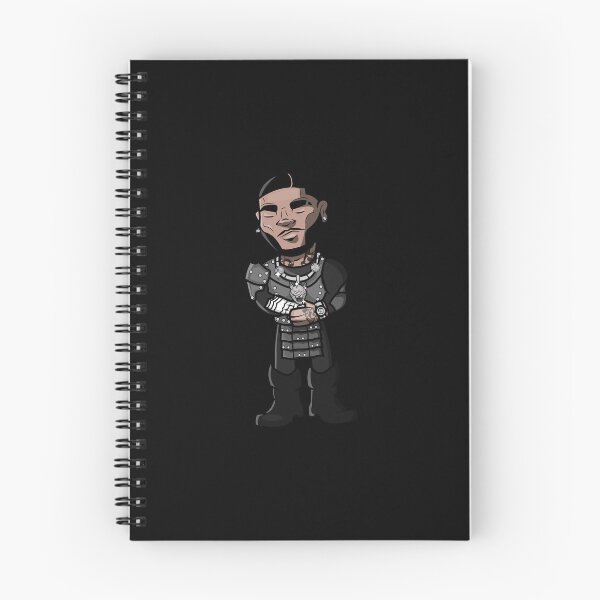 Item preview, Roa designed and sold by RubenGaldona.
