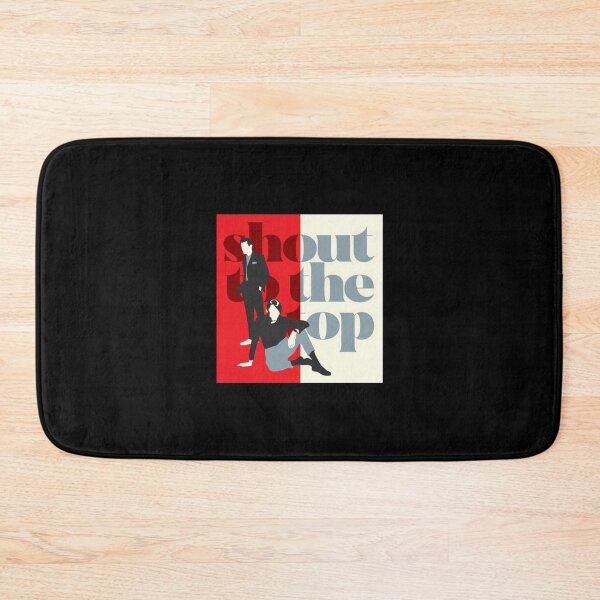 Item preview, Shout To The Top designed and sold by JoyArmstro.