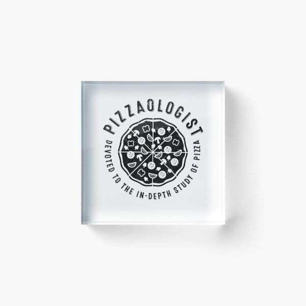 Item preview, Pizzaologist Pizza Maker Baker Italian Food Lover Women Men T-Shirt designed and sold by Badriiiii.