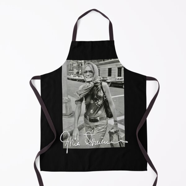 Item preview, Gloria Steinem Retro designed and sold by OliverGangis.
