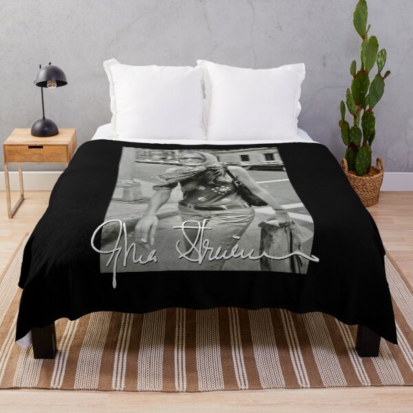 Item preview, Gloria Steinem Retro designed and sold by OliverGangis.