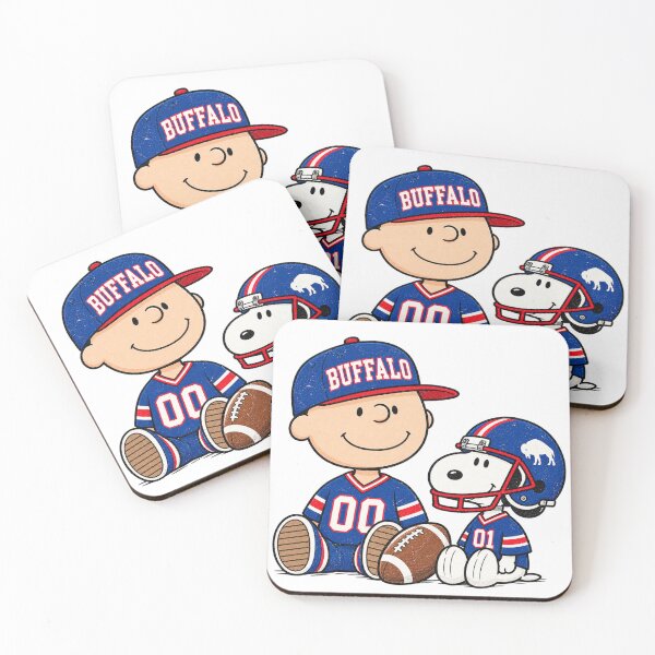 Item preview, Buffalo Bills Football designed and sold by Urbanzilhu.