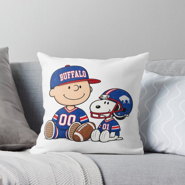 Item preview, Buffalo Bills Football designed and sold by Urbanzilhu.