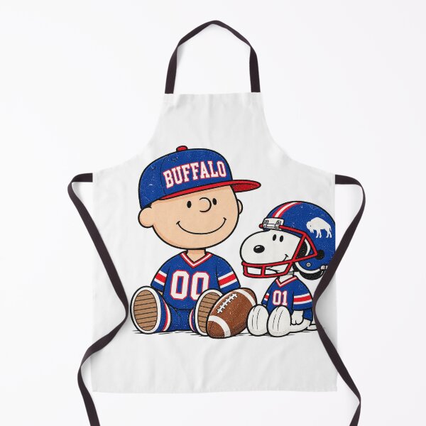Item preview, Buffalo Bills Football designed and sold by Urbanzilhu.