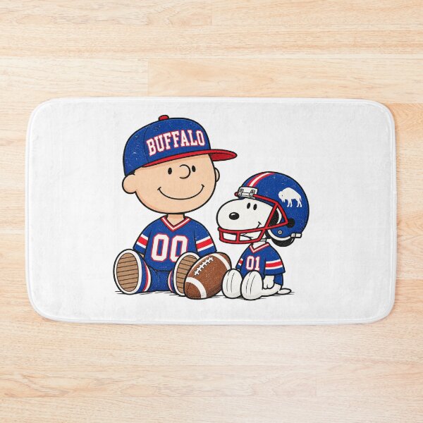 Item preview, Buffalo Bills Football designed and sold by Urbanzilhu.