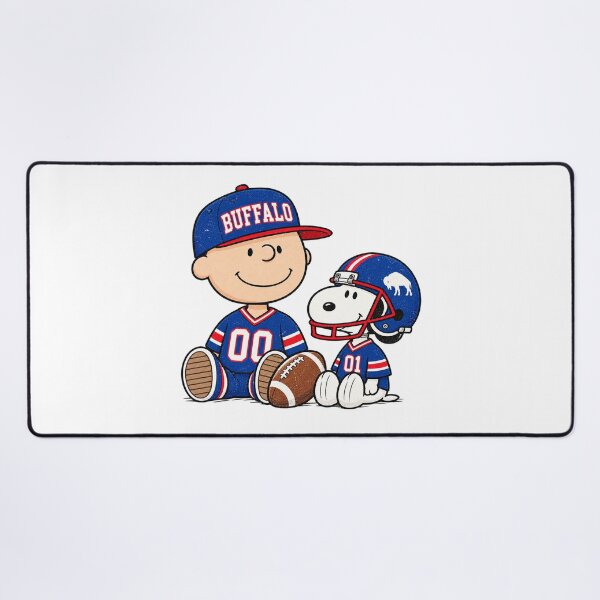 Item preview, Buffalo Bills Football designed and sold by Urbanzilhu.