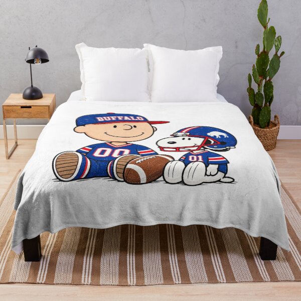 Item preview, Buffalo Bills Football designed and sold by Urbanzilhu.