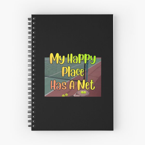 Item preview, My Happy Place has a Net designed and sold by Legacy Supreme.