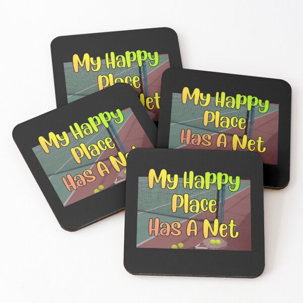 Item preview, My Happy Place has a Net designed and sold by Legacy Supreme.
