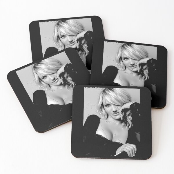 Item preview, Album - Cameron Diaz designed and sold by LouisPerrier.