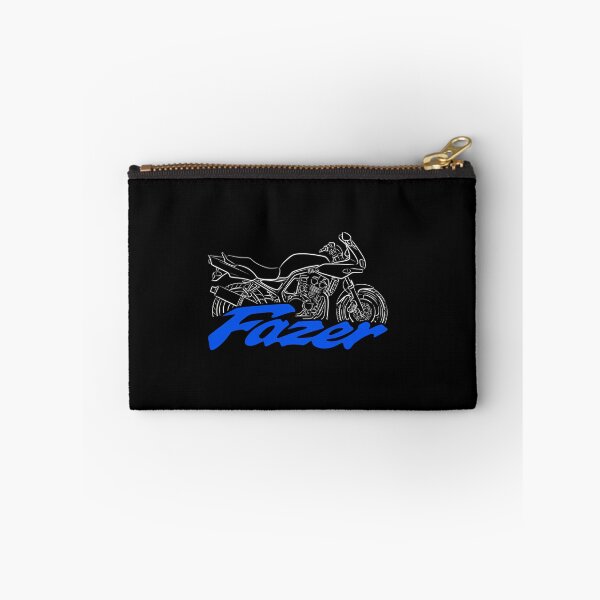 Item preview, Yamaha Fzs 600 Fazer 1998-2001 For Bikers Motorcycle designed and sold by ValerieWendy.