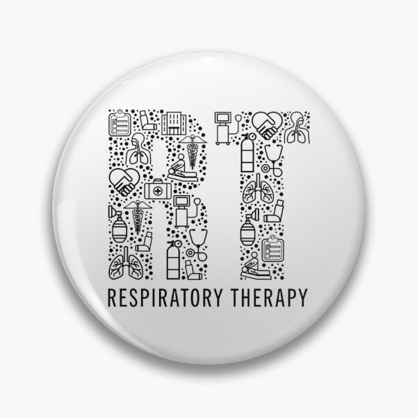 Aperçu de l'œuvre Thérapeute respiratoire Soins respiratoires créée et vendue par UKCoinsShopp.