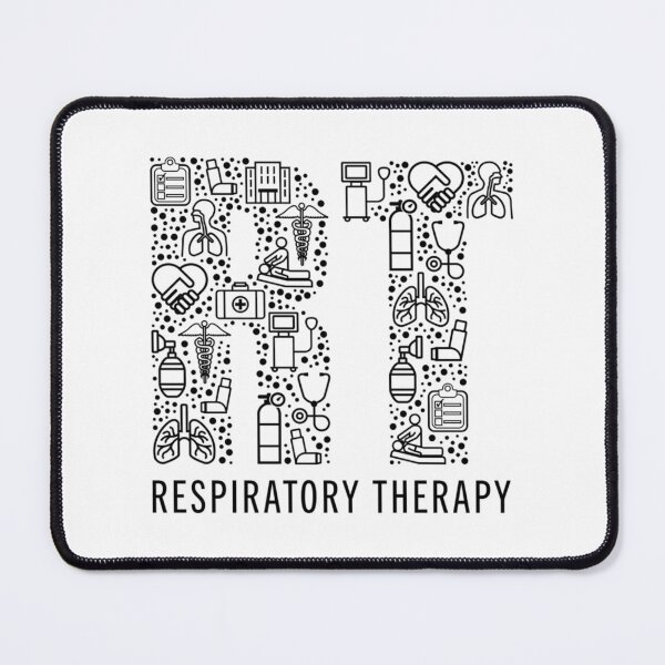 Item preview, Respiratory Therapist Rt Therapy Respiratory Care designed and sold by UKCoinsShopp.
