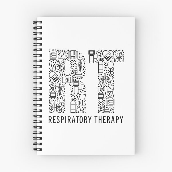 Item preview, Respiratory Therapist Rt Therapy Respiratory Care designed and sold by UKCoinsShopp.