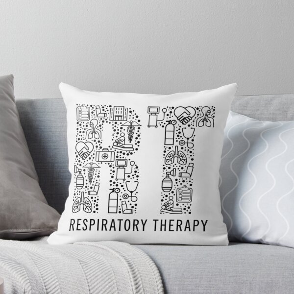 Item preview, Respiratory Therapist Rt Therapy Respiratory Care designed and sold by UKCoinsShopp.