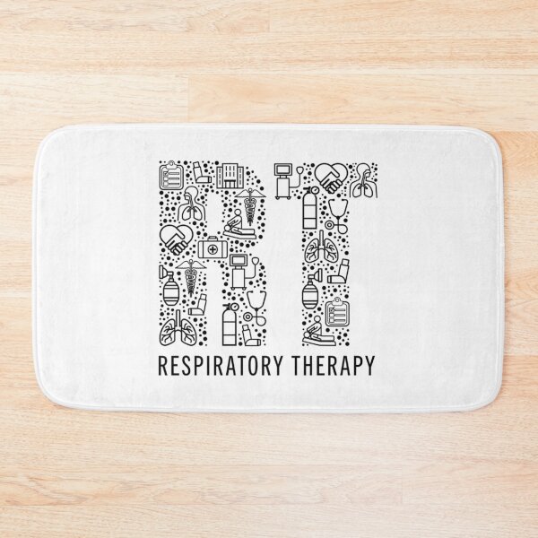 Item preview, Respiratory Therapist Rt Therapy Respiratory Care designed and sold by UKCoinsShopp.