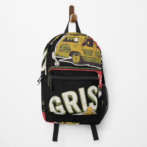 Item preview, Griswold Family Vacation '83 Retro Station Wagon designed and sold by Jacklynmard.
