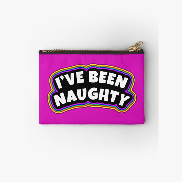 Item preview, I've Been Naughty designed and sold by glowdesigns.