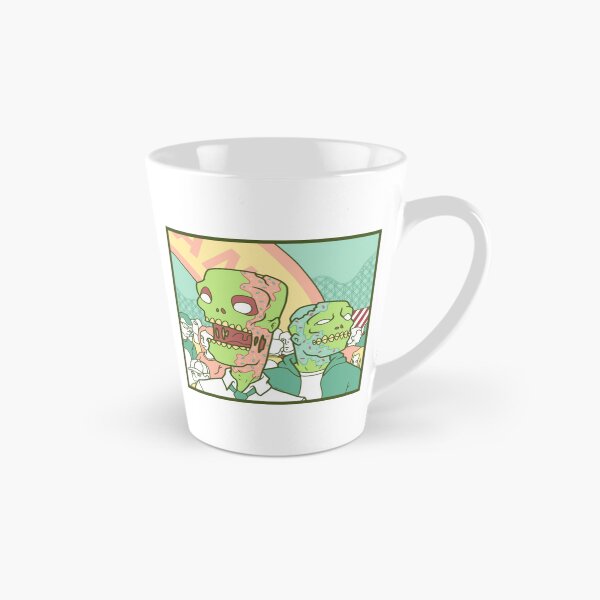 Item preview, Zombies At the Fairground  designed and sold by hthaodinhderek.