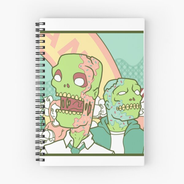 Item preview, Zombies At the Fairground  designed and sold by hthaodinhderek.