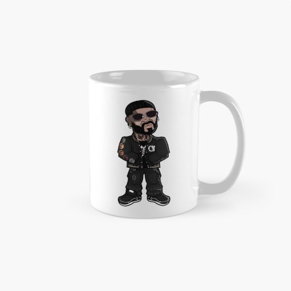 Item preview, Anuel AA designed and sold by RubenGaldona.