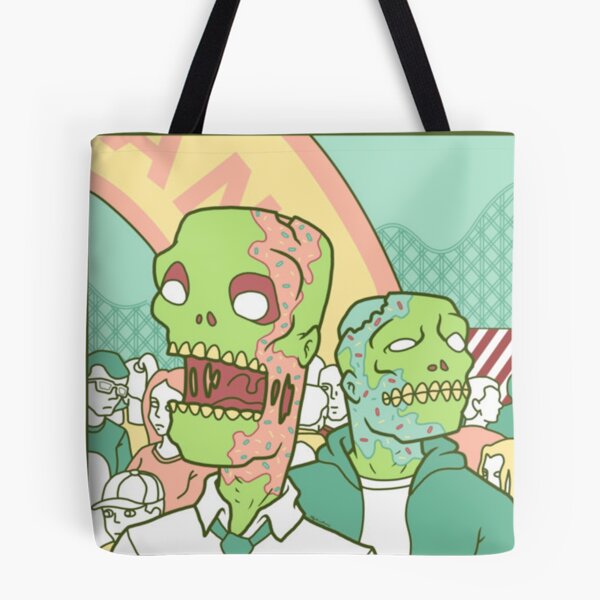 Item preview, Zombies At the Fairground  designed and sold by hthaodinhderek.