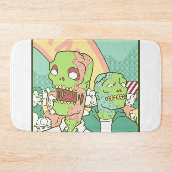 Item preview, Zombies At the Fairground  designed and sold by hthaodinhderek.