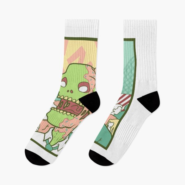 Item preview, Zombies At the Fairground  designed and sold by hthaodinhderek.